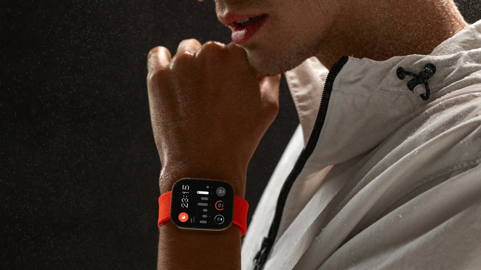 Smartwatch da CMF