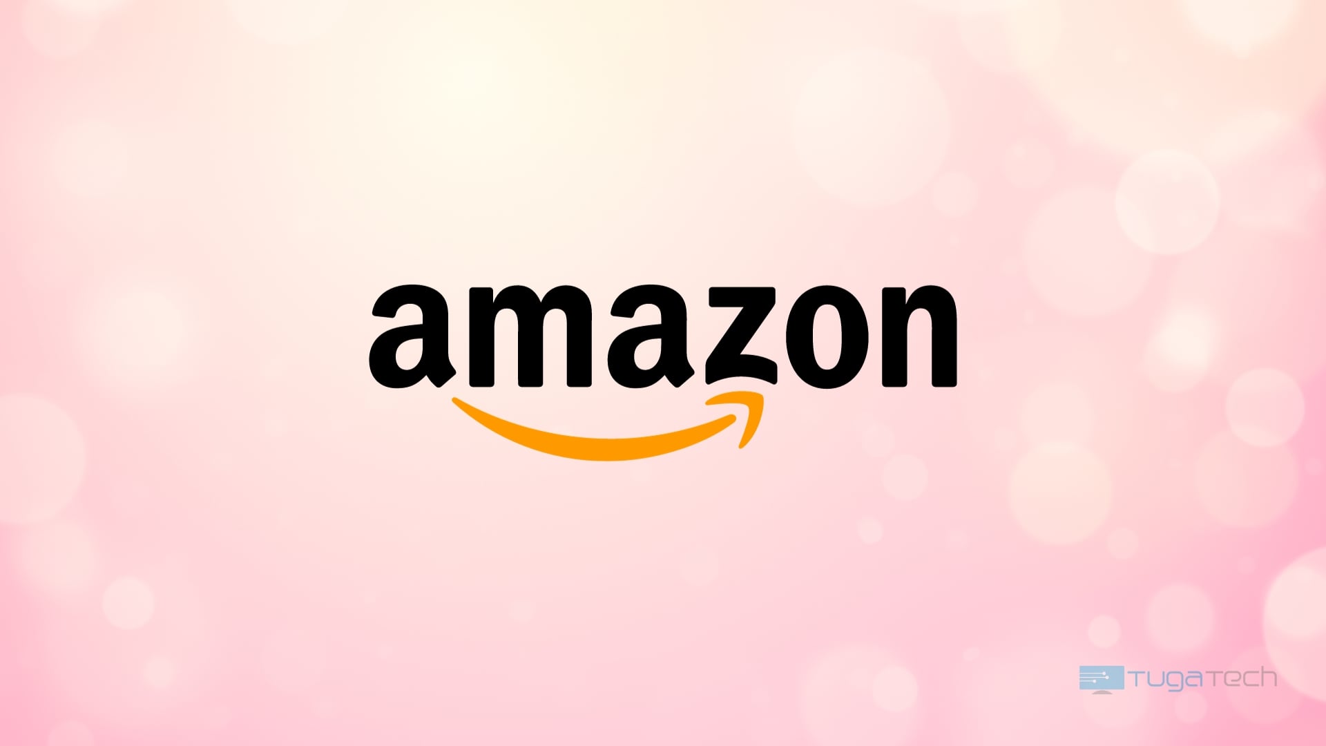 Logo da Amazon
