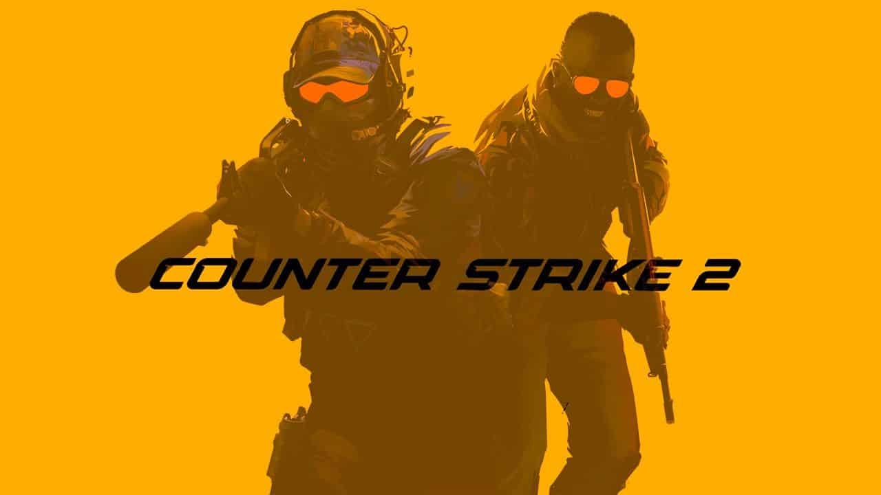 Counter-Strike 2