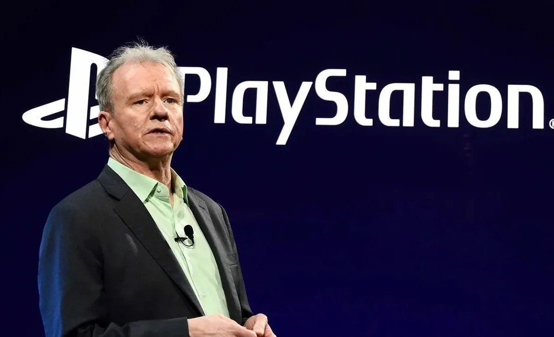 Jim Ryan vai deixar cargo de CEO da Sony Playstation