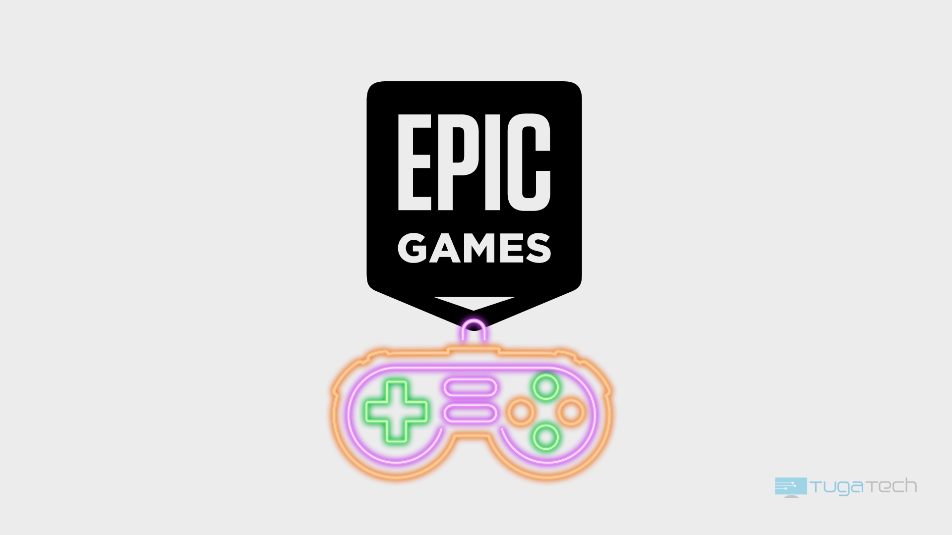 Epic Games Store
