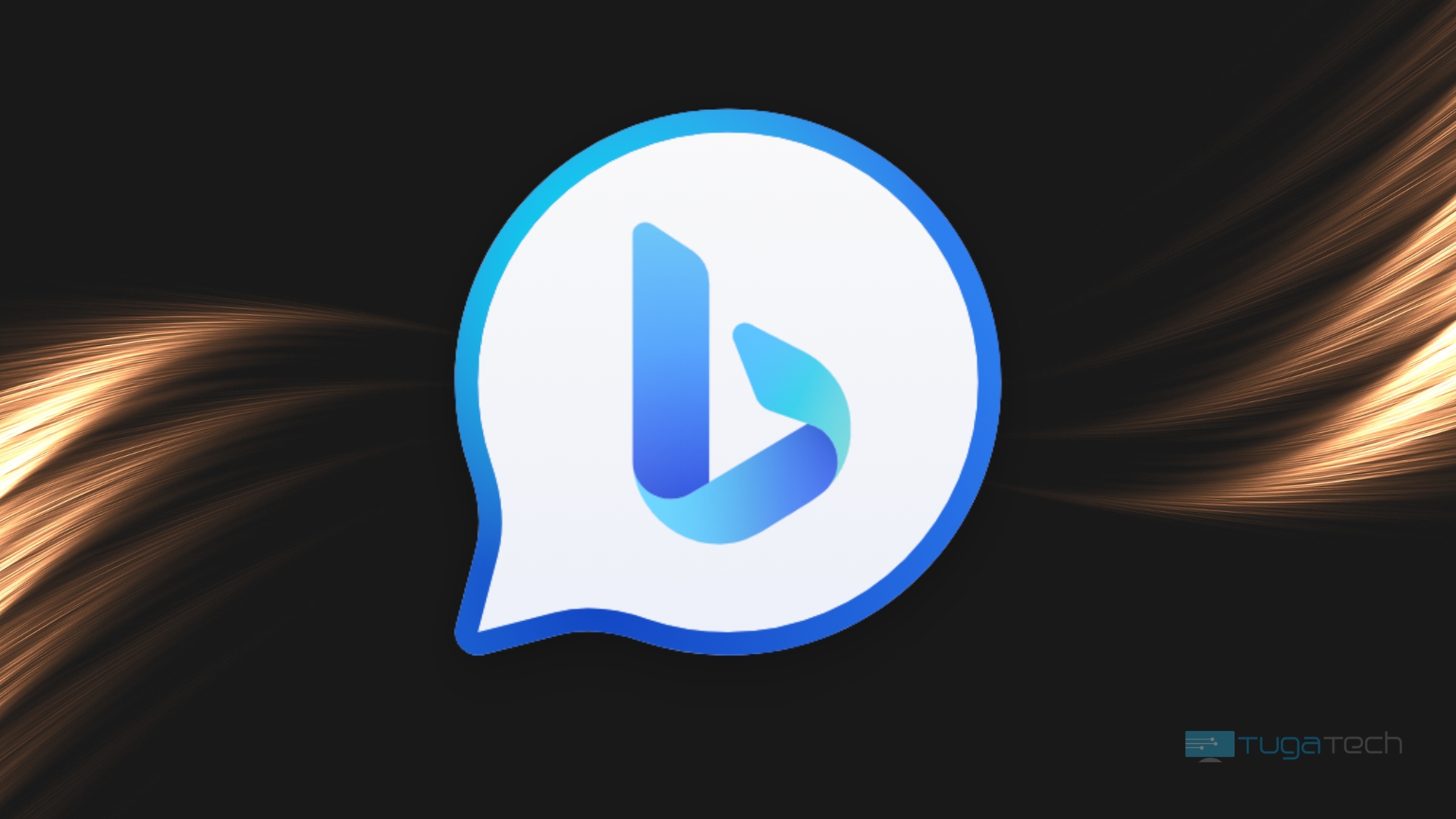 Bing Chat icone