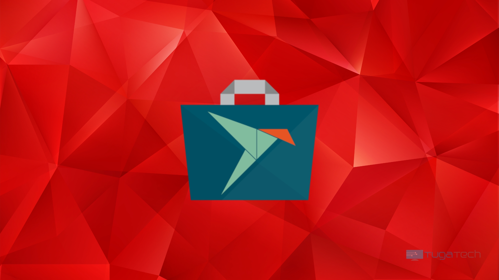 Snap Store logo