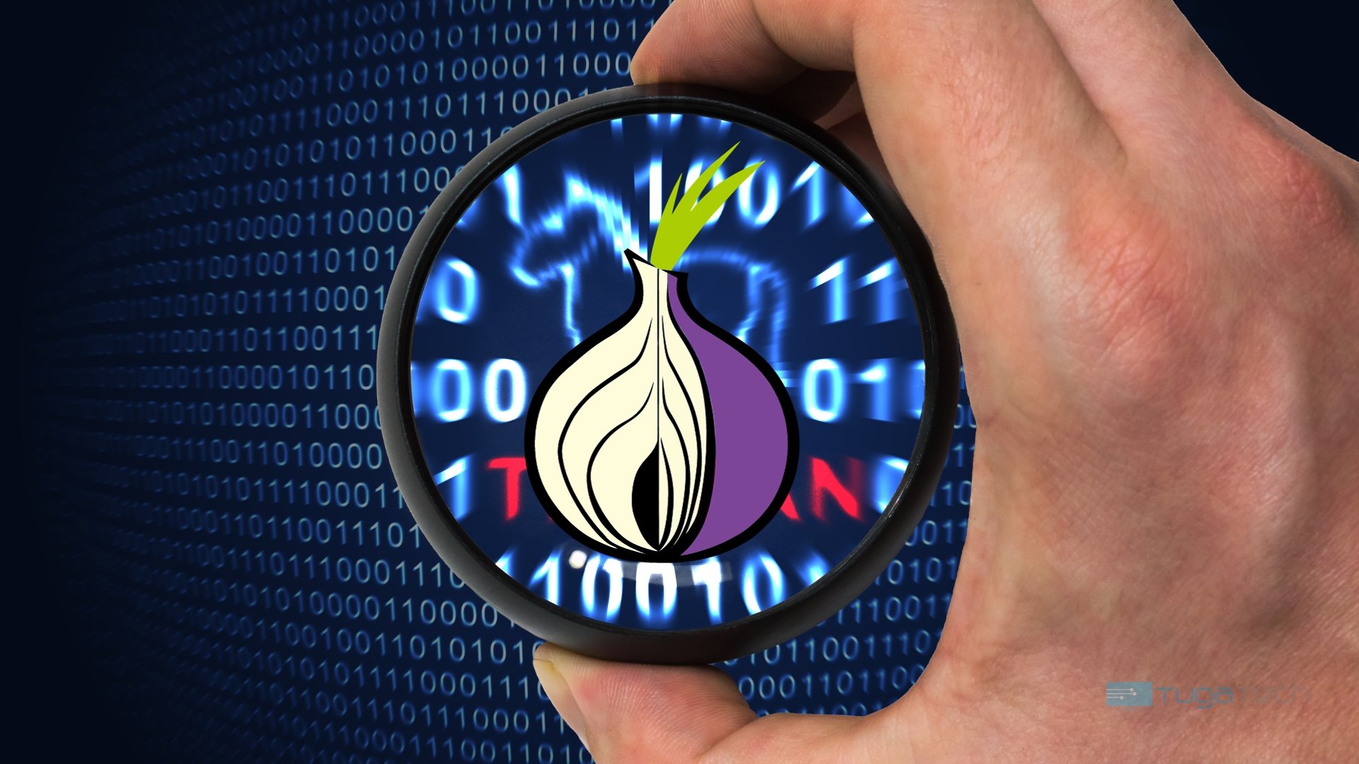 Windows Defender deixa de classificar navegador Tor como “suspeito”