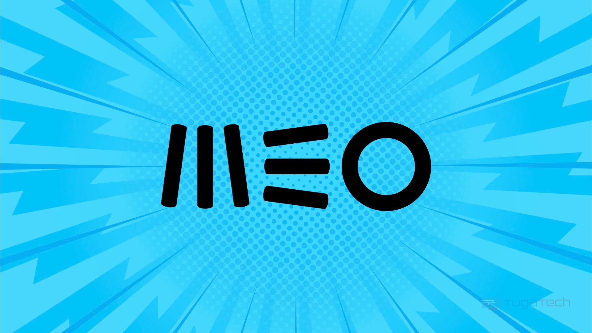 MEO logo