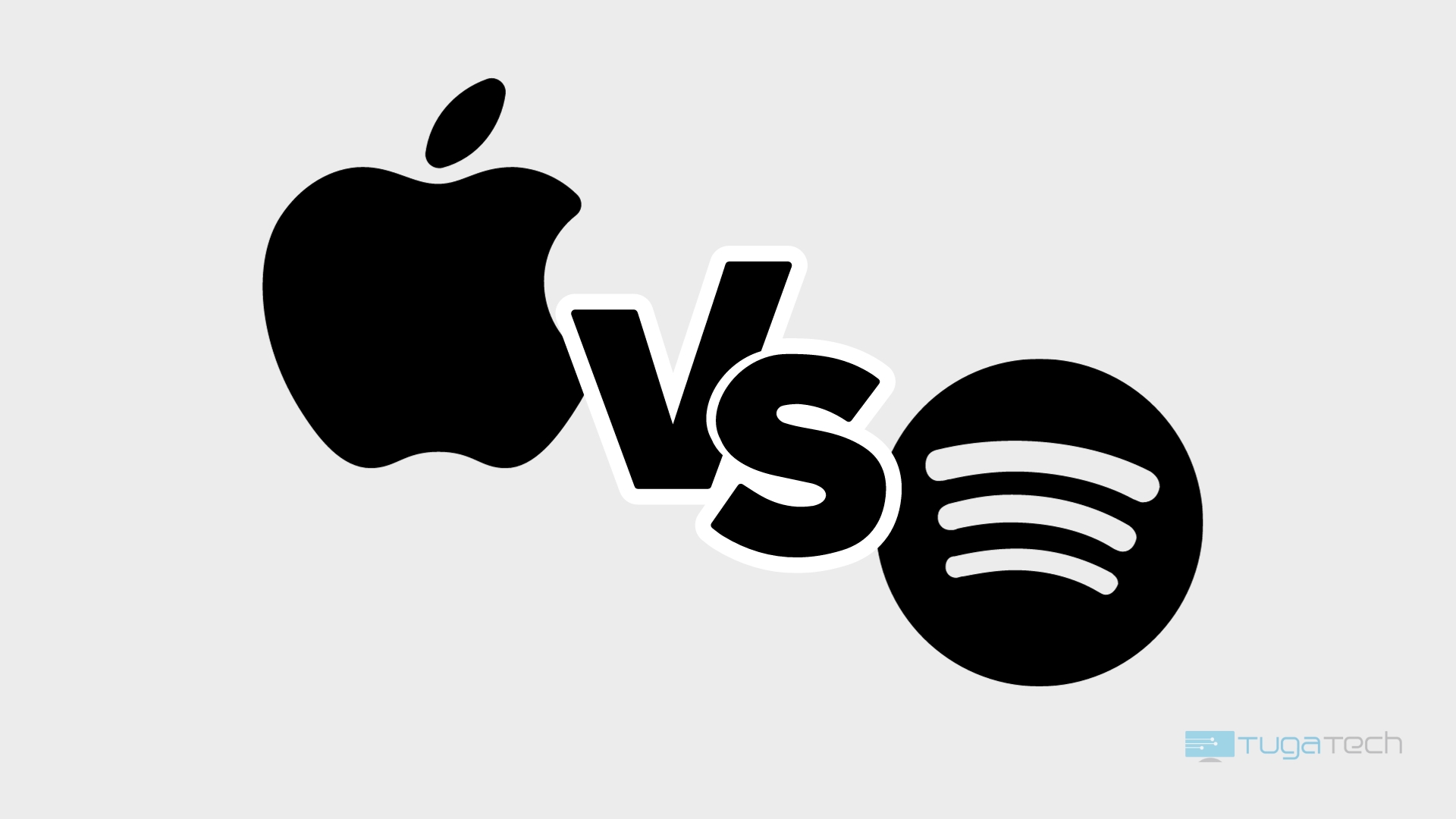Spotify vs Apple