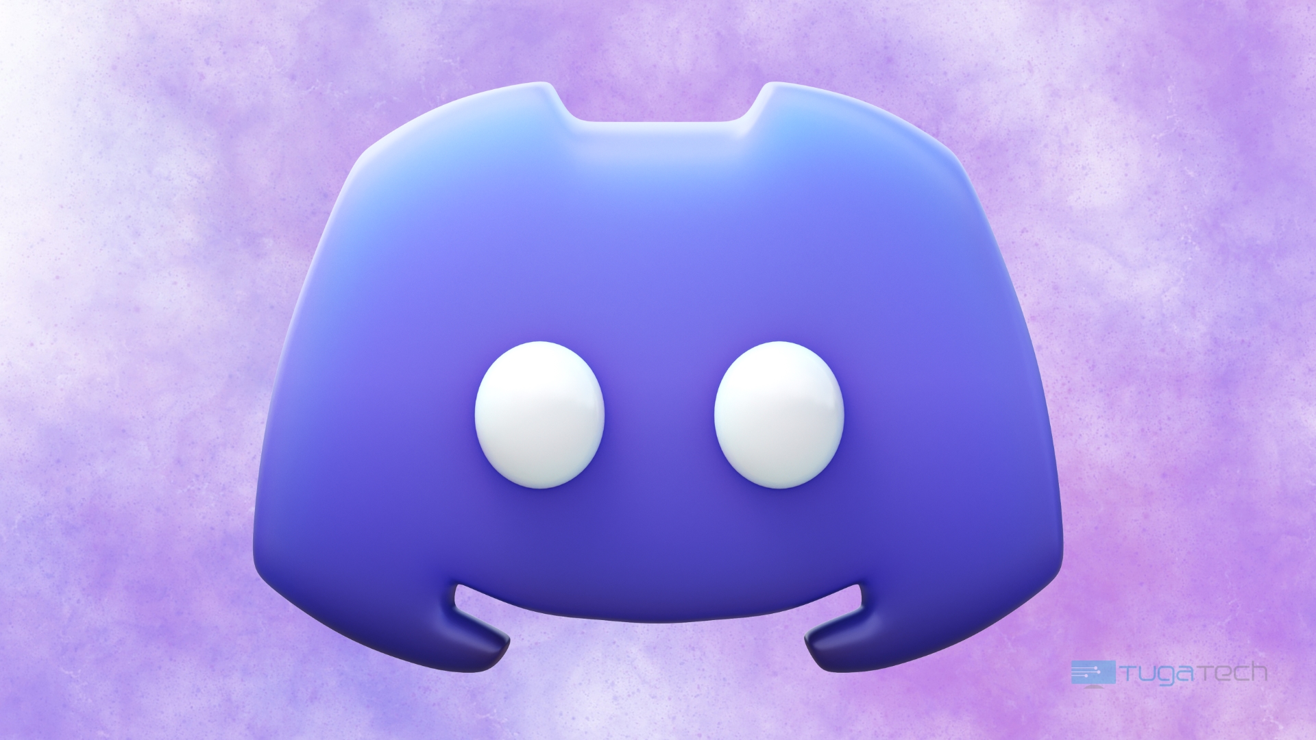 Logo do Discord