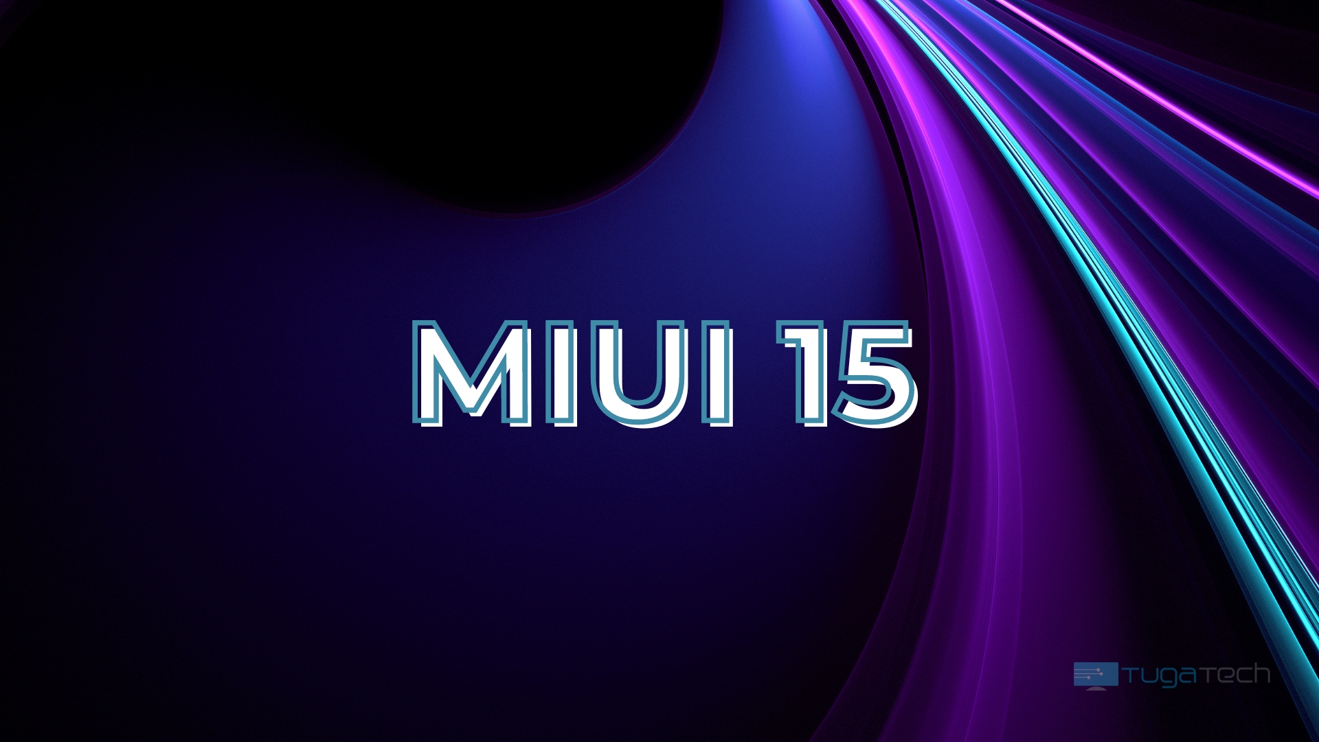 MIUI 15