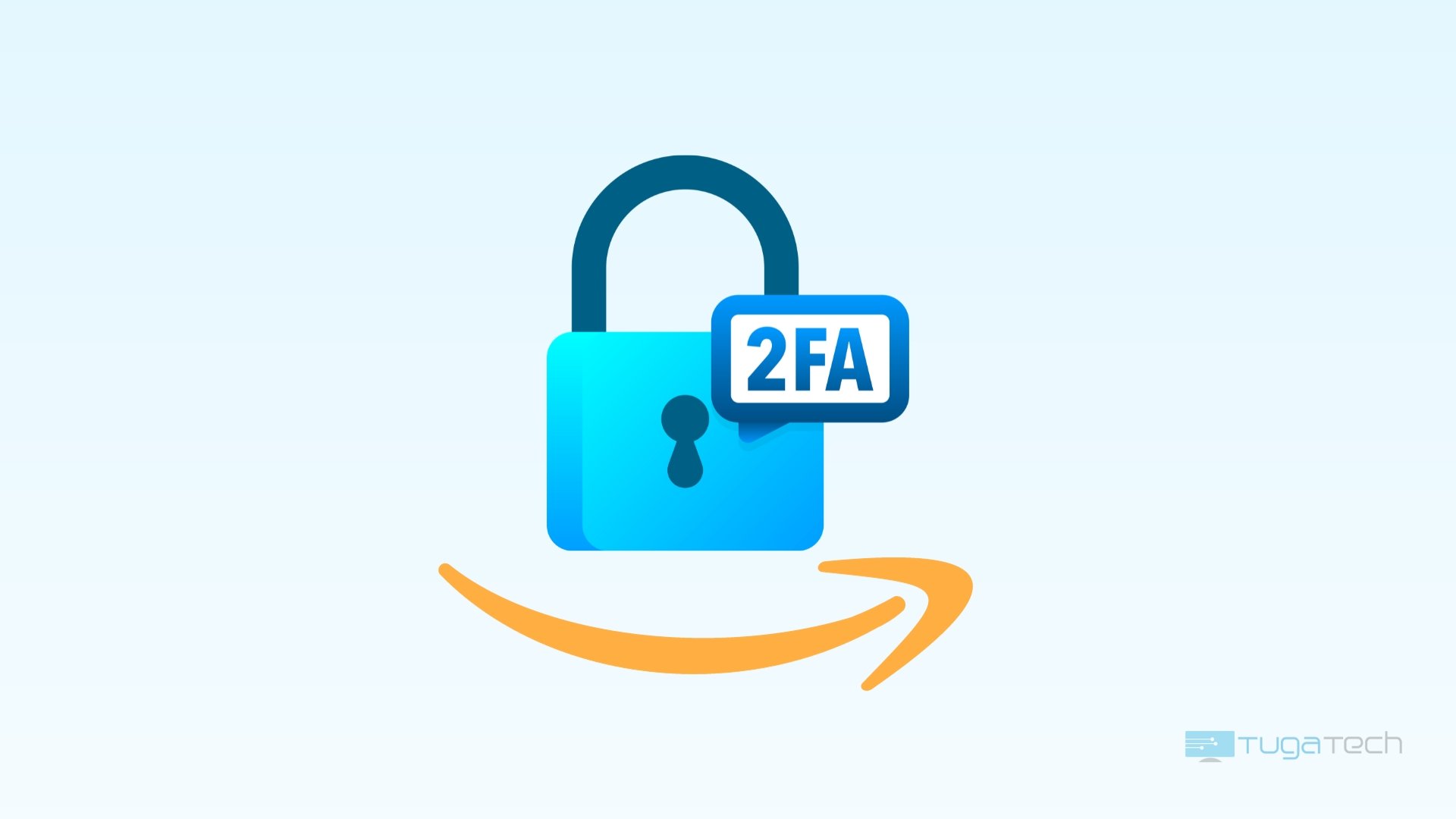 Amazon com 2FA