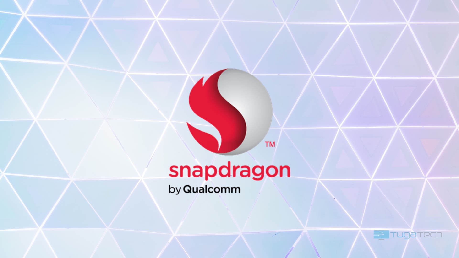 Logo do Snapdragon