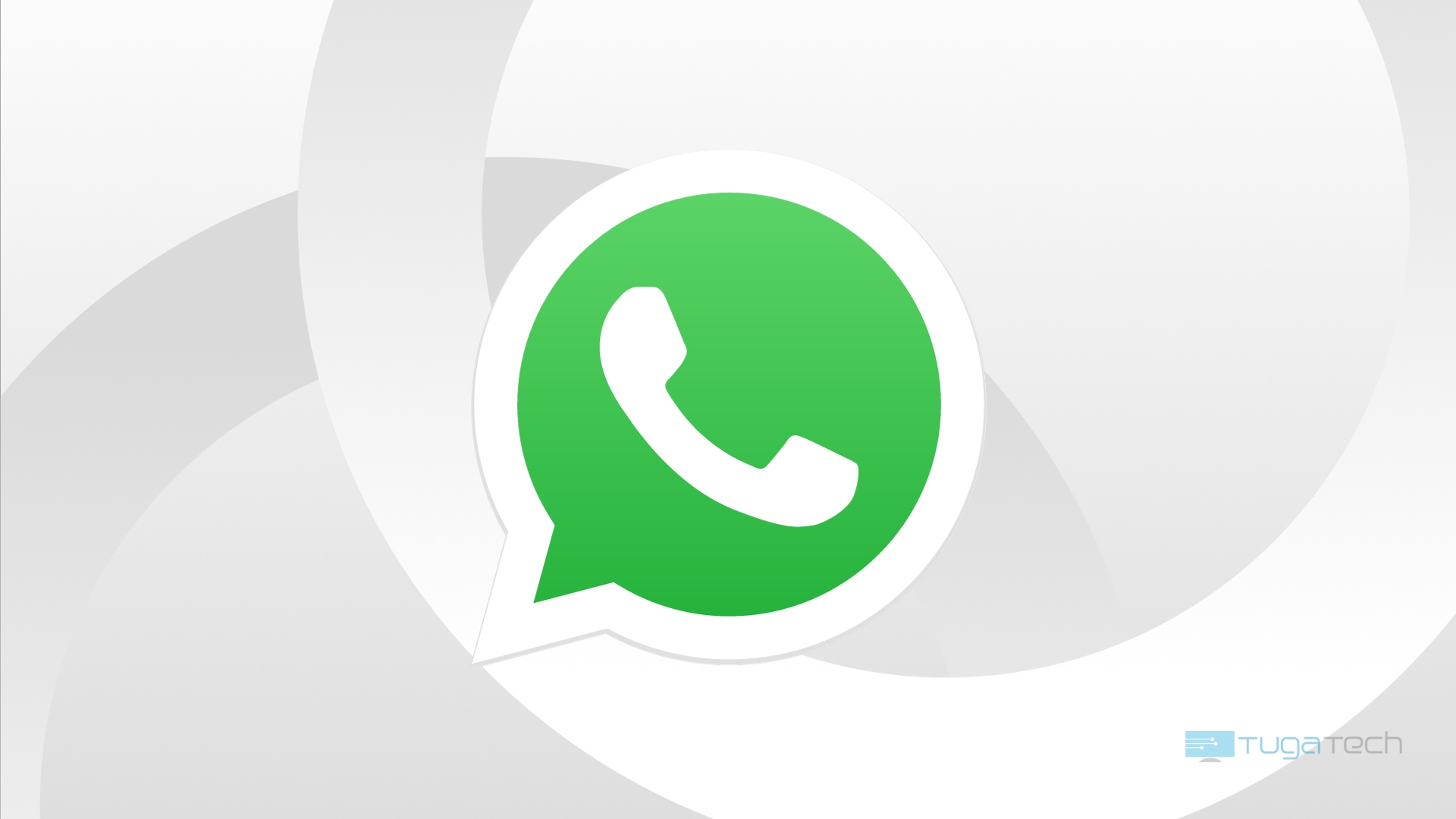 Logo do WhatsApp