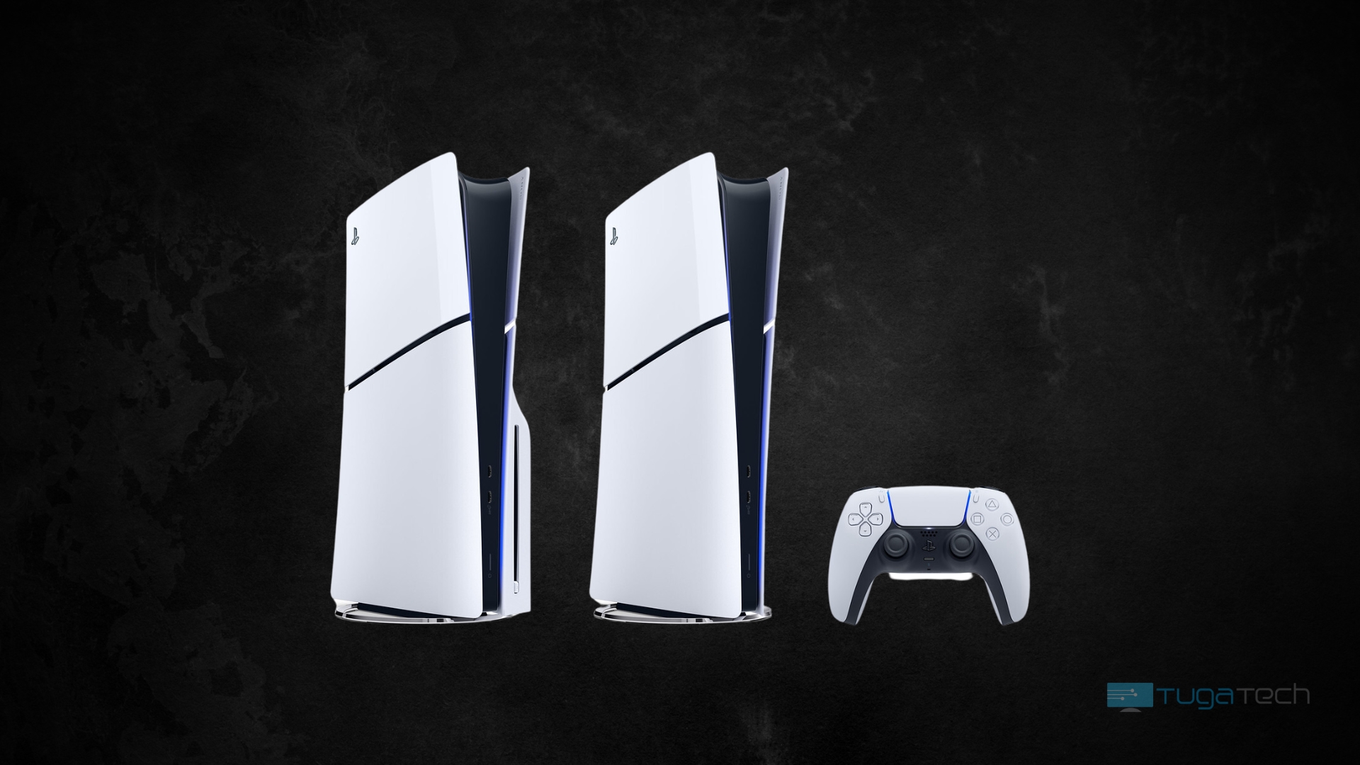 Playstation 5 Slim
