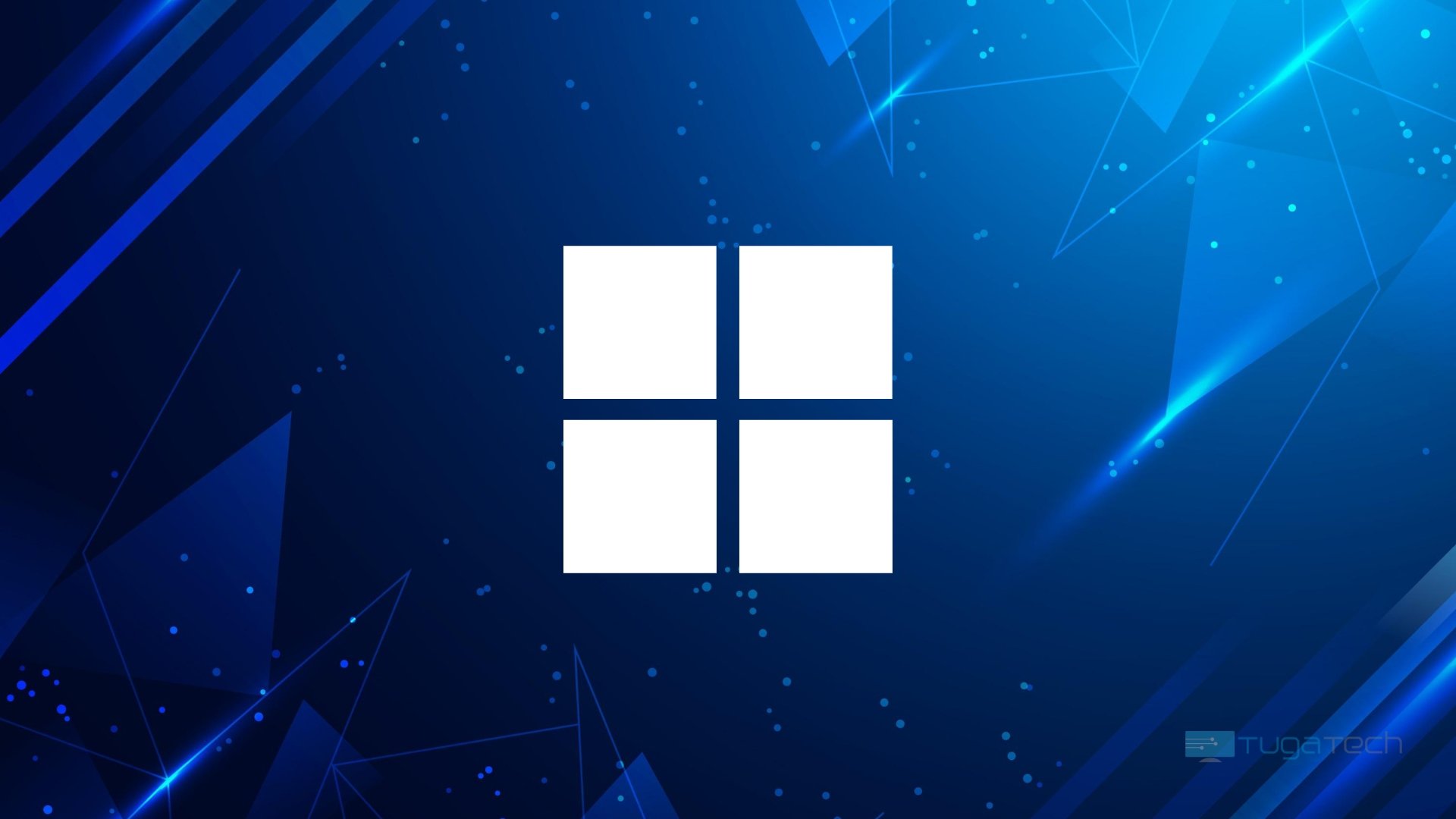 logotipo do Windows 11