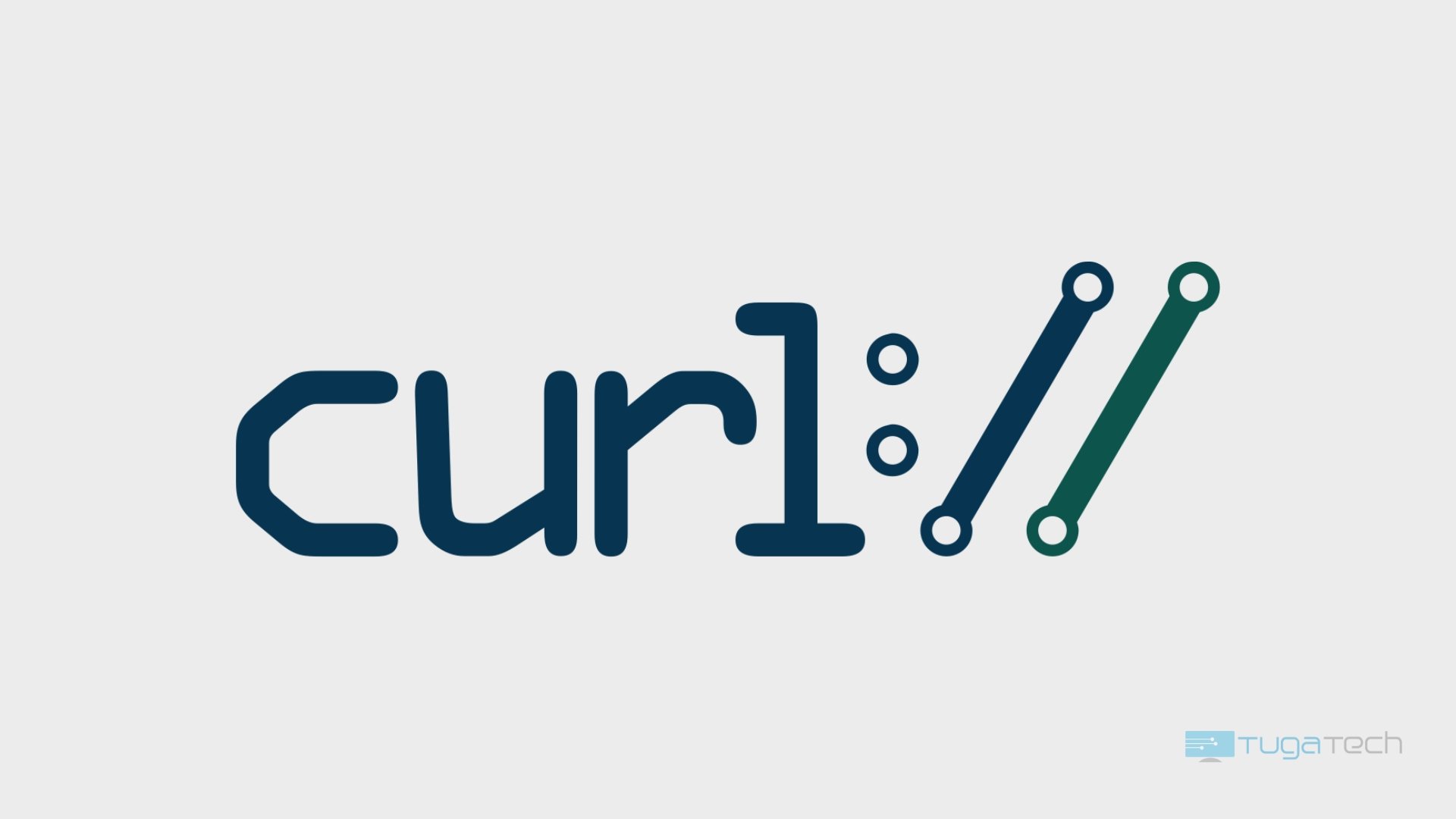 Logo do CURL