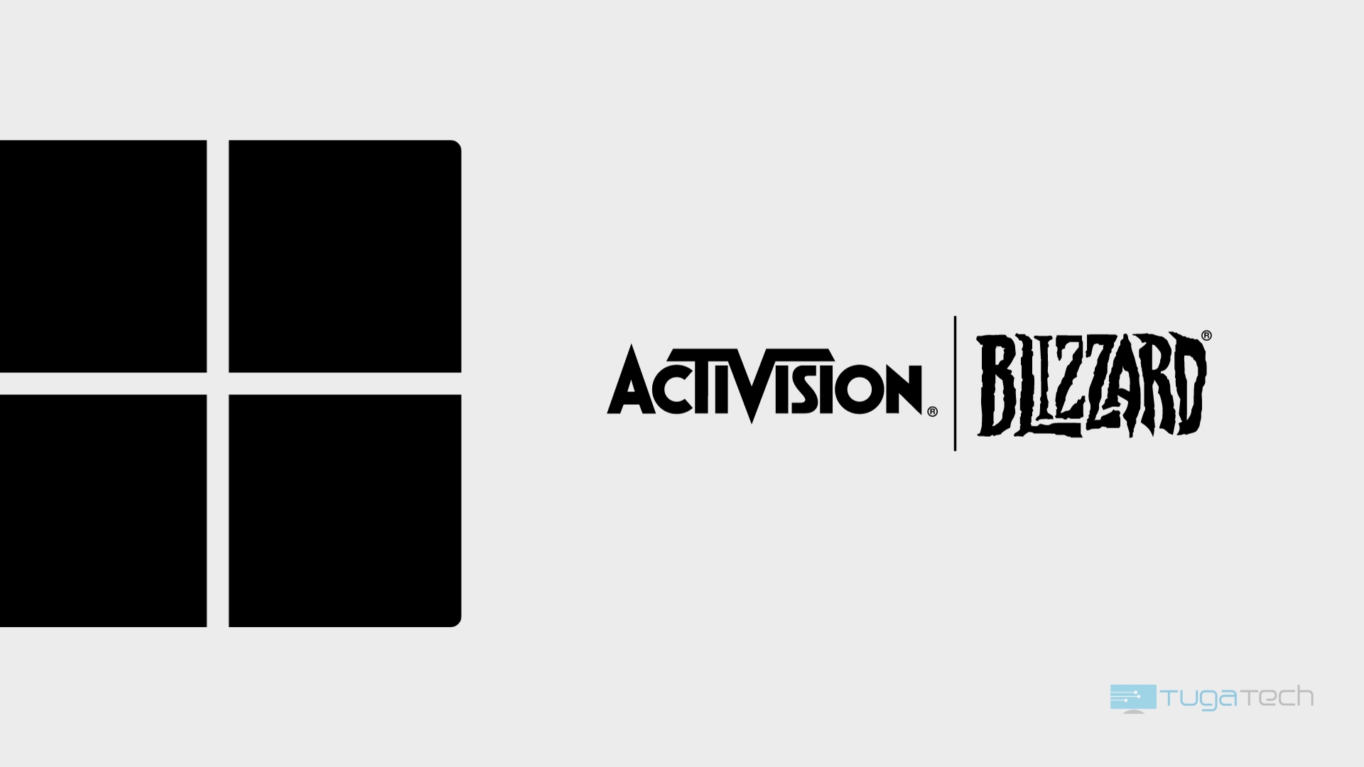 Microsoft e Activision Blizzard