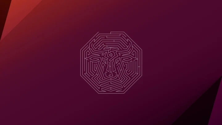 Ubuntu 23.10