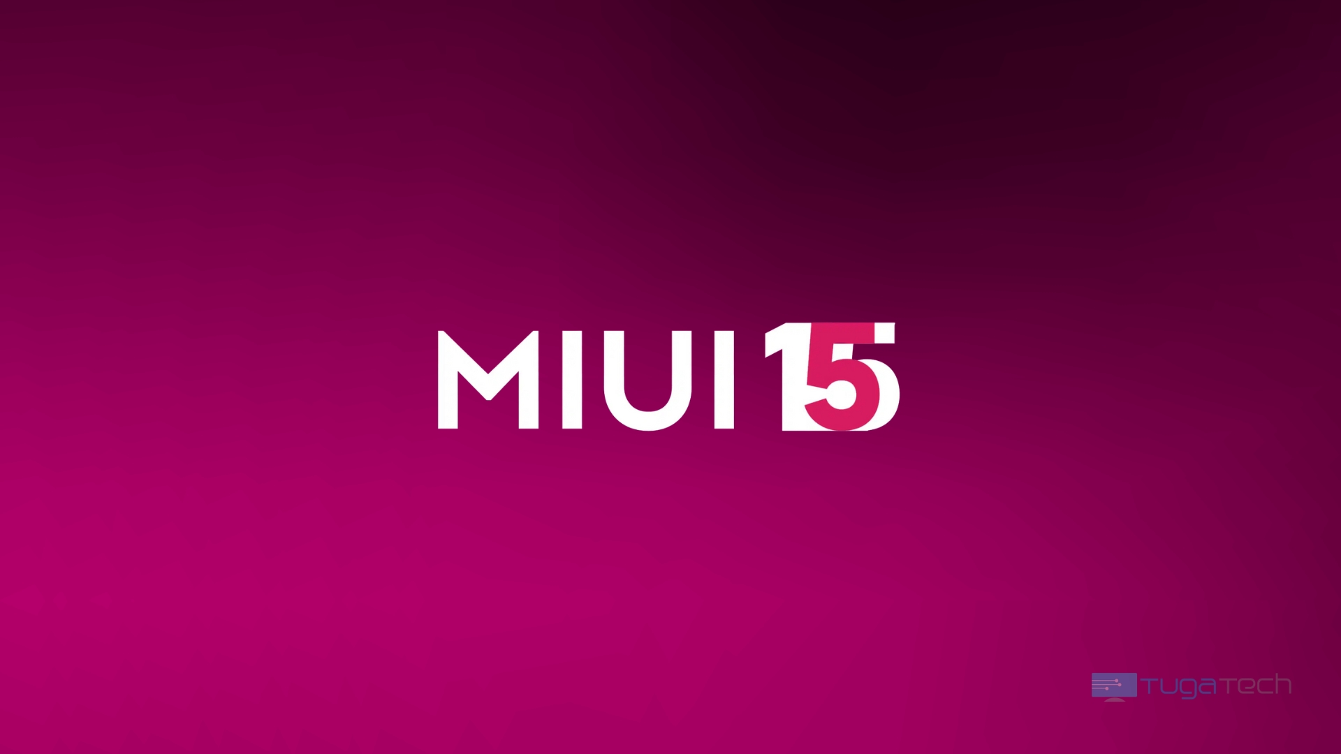 MIUI 15