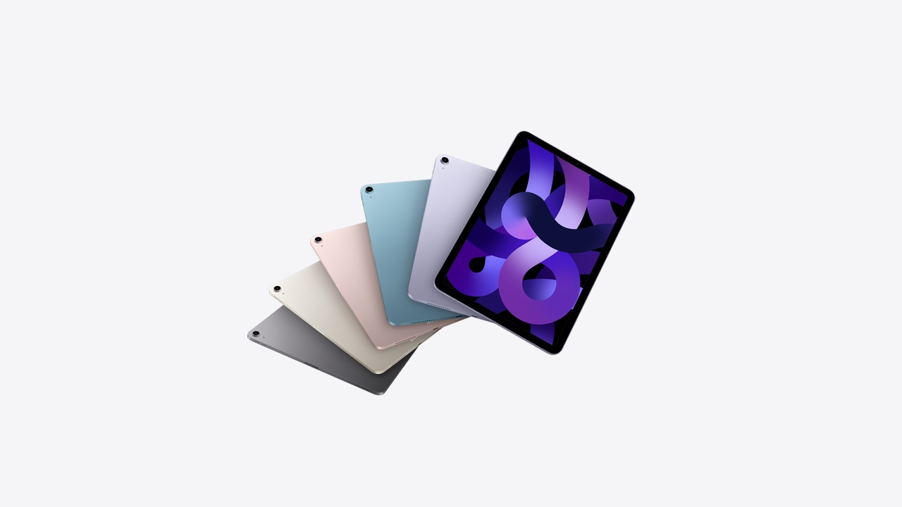 Apple iPad Air
