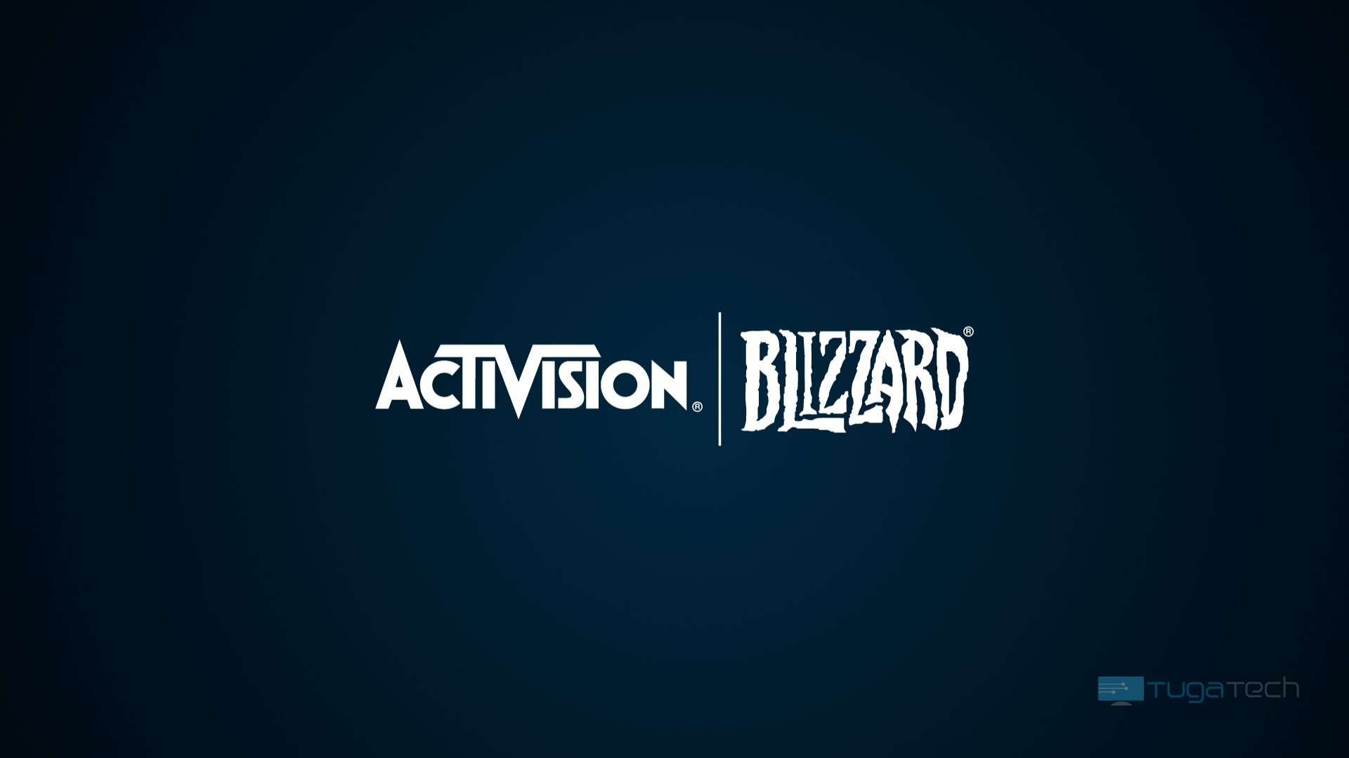 Logo da Activision Blizzard