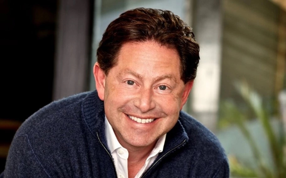 Bobby Kotick