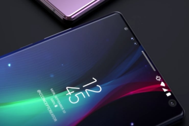 samsung galaxy note 9