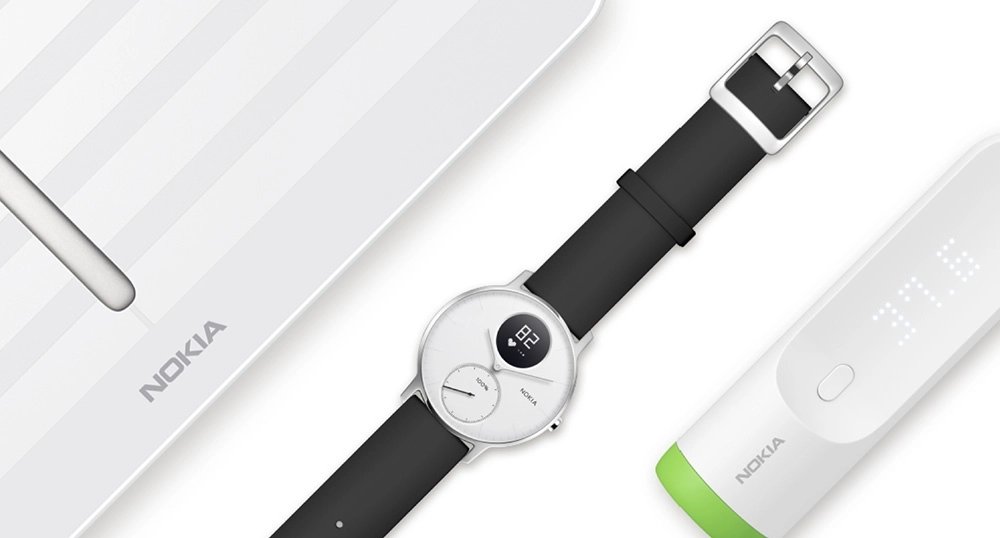 Withings 