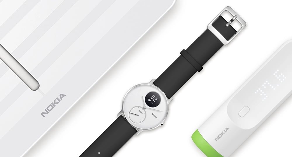 Withings
