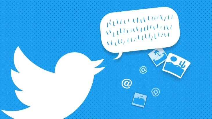 twitter logo passaro azul