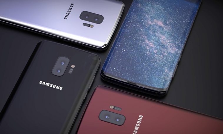samsung galaxy s10