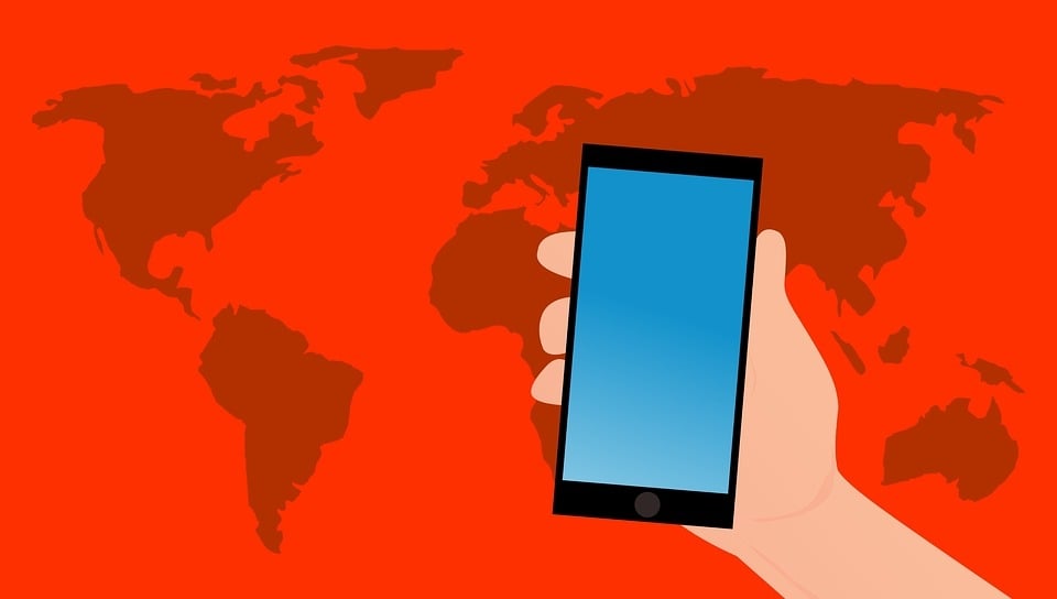 android smartphone malware mundo