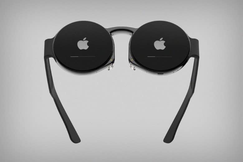 apple glass