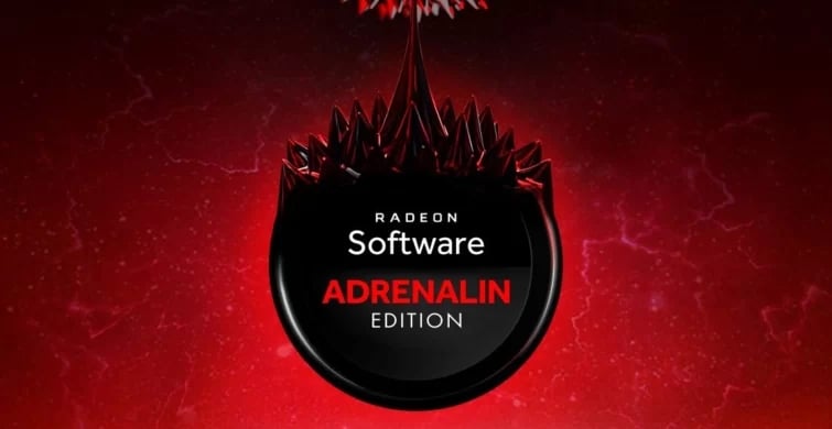 amd logo drivers