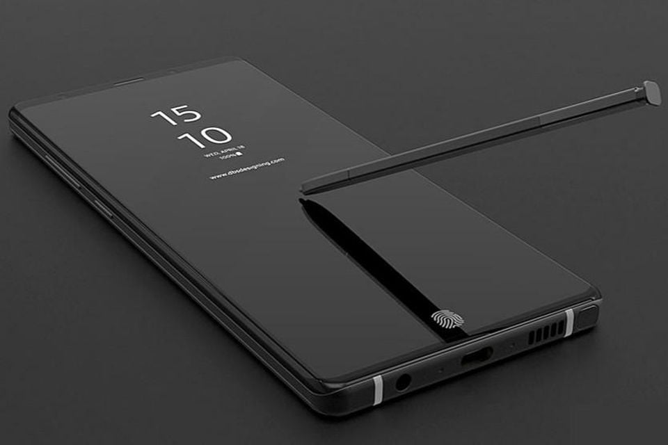 samsung galaxy note