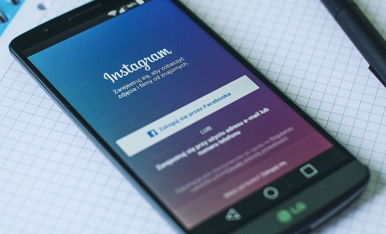 instagram