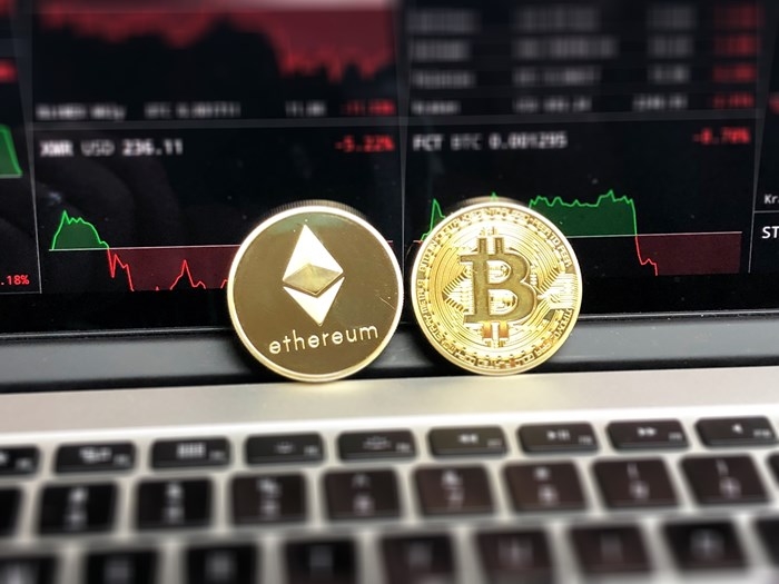 bitcoin