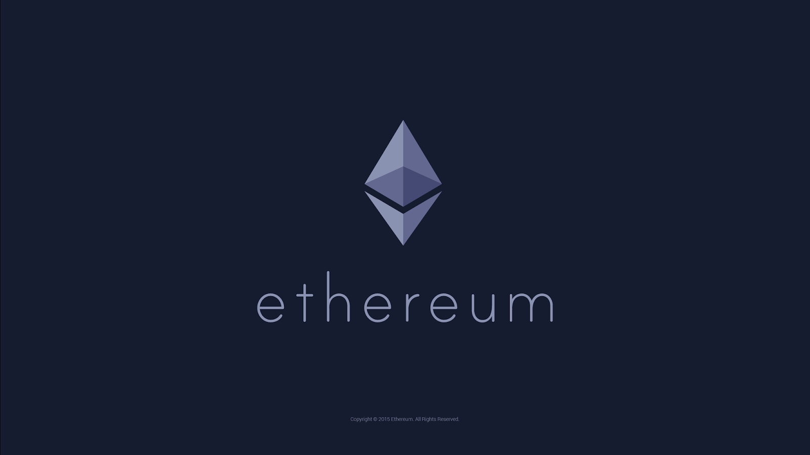 Ethereum 