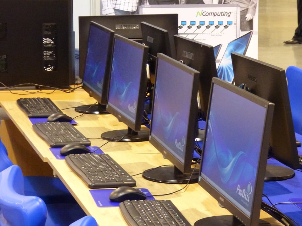 computadores vendas