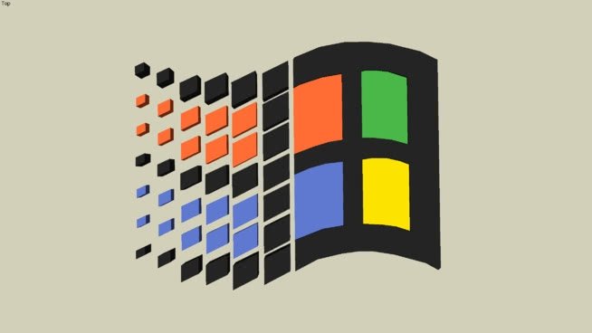 logotipo windows