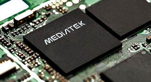 processador mediatek