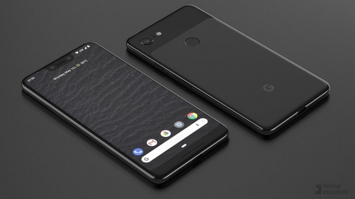 google pixel