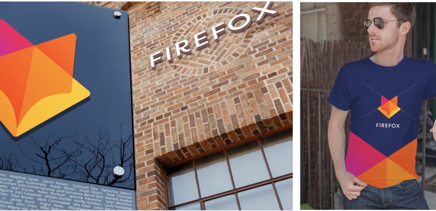 firefox icone