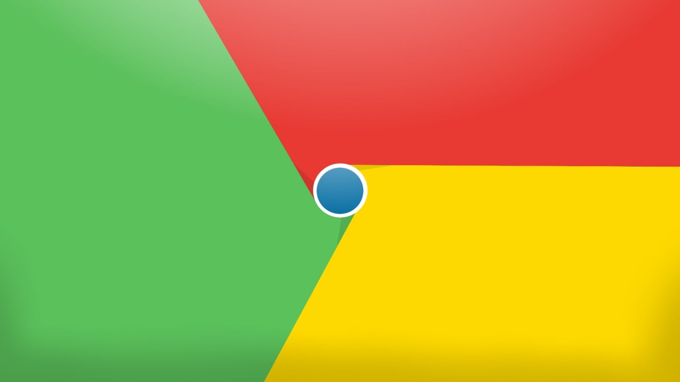 chrome google