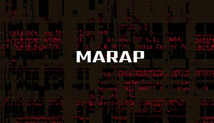 malware marap
