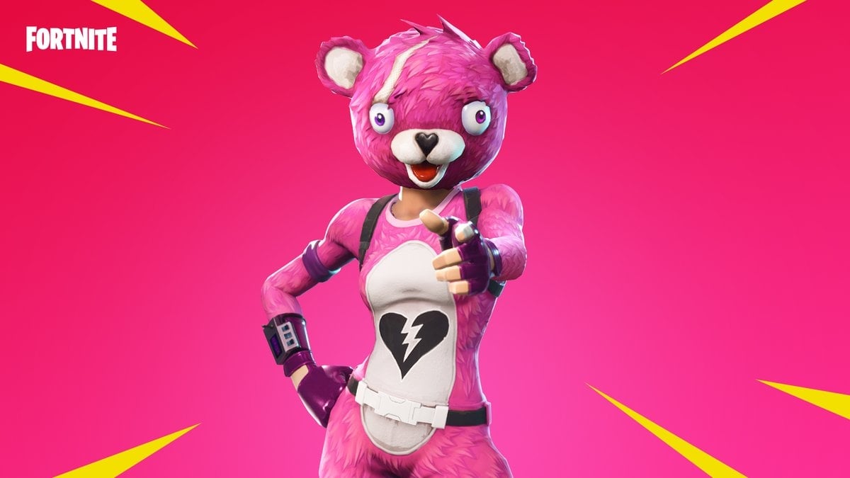 fortnite