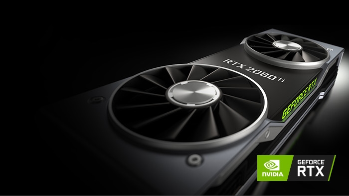 RTX 2080