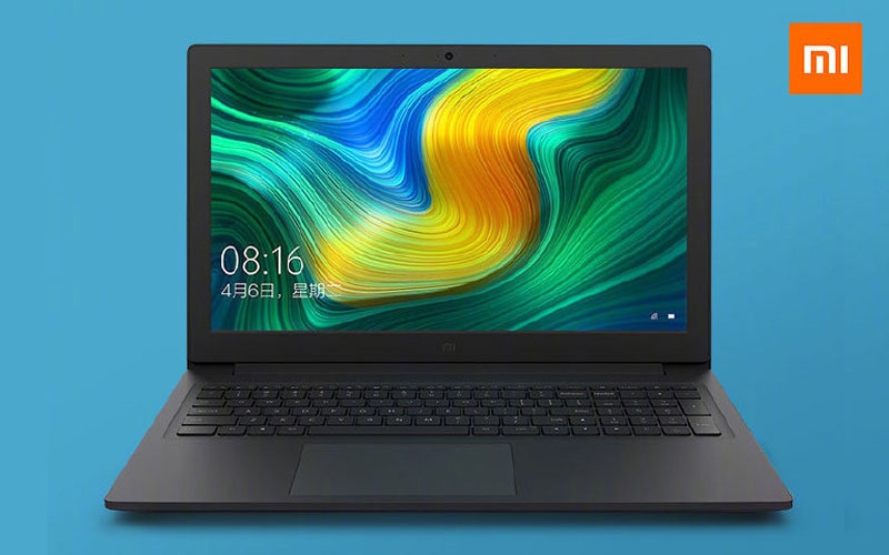 Xiaomi Mi Notebook