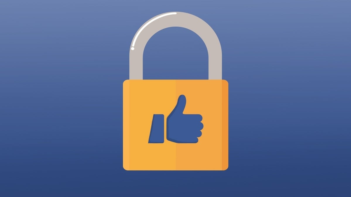 facebook privacidade