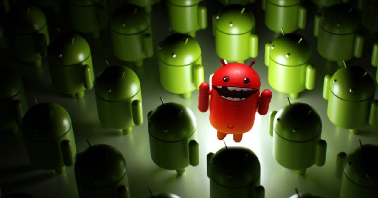 spyware android