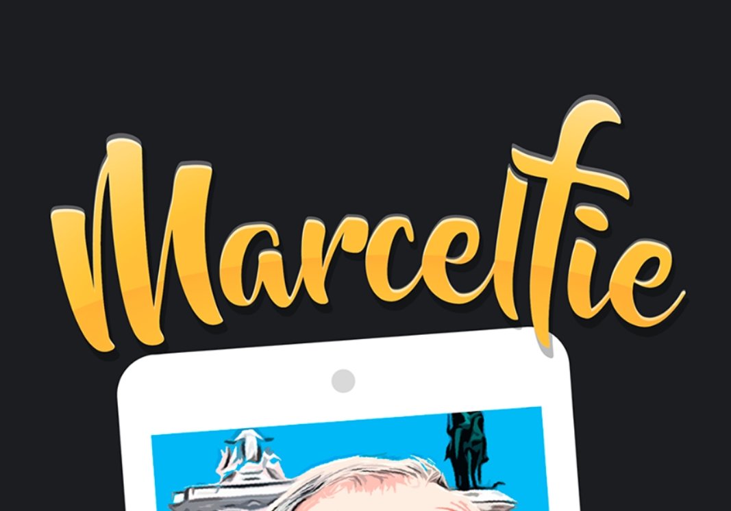 Marcelfie