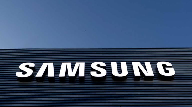 samsung logo